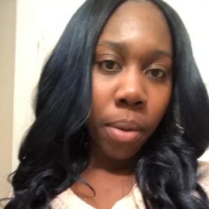 Meet your Posher, Tyarra